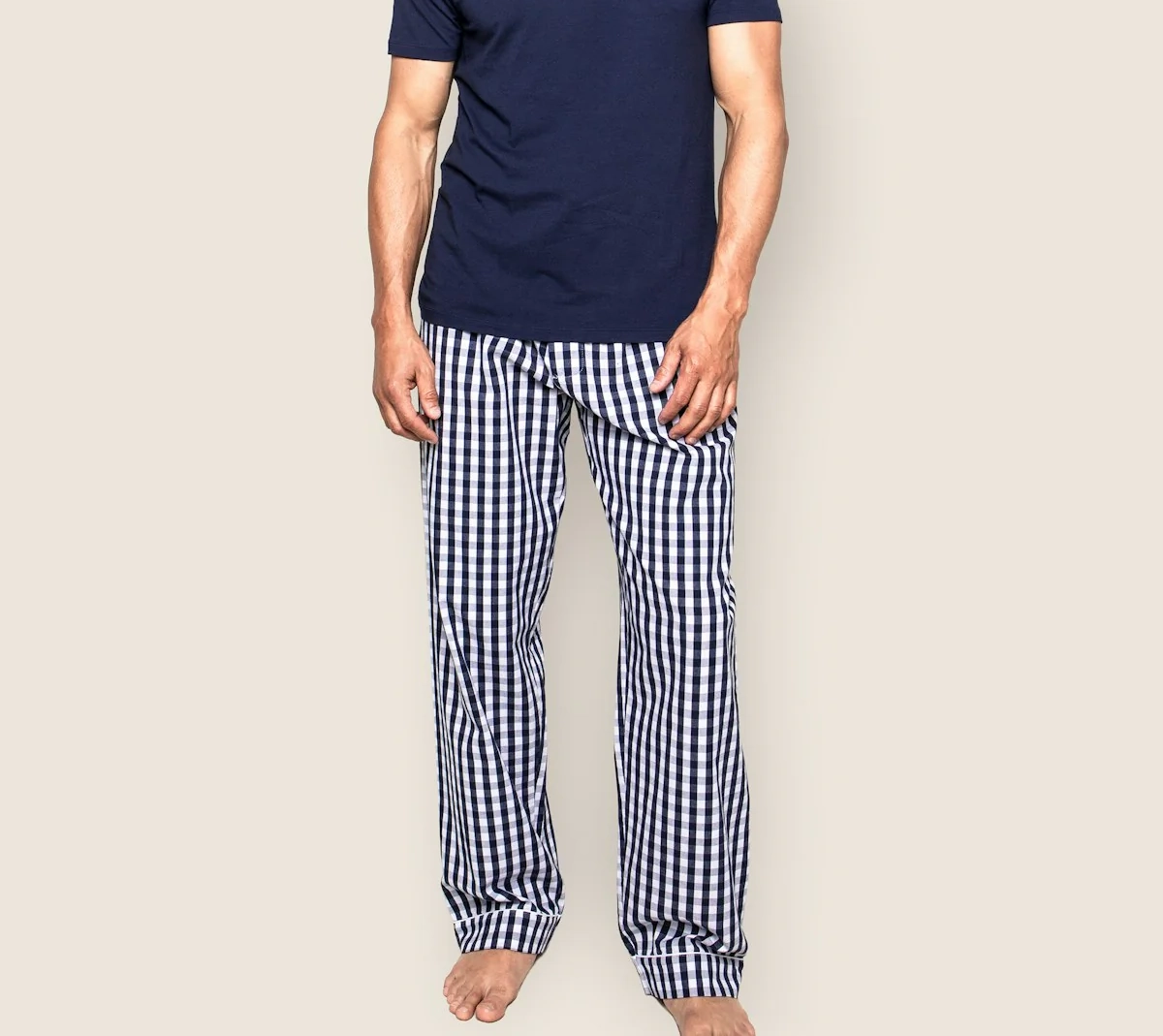 Winter Prints